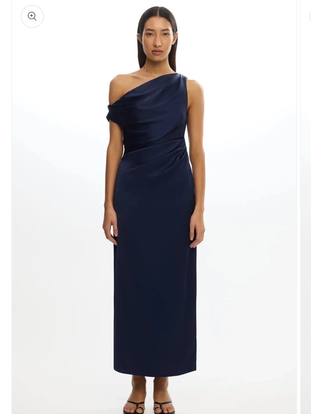 NWT SIGNIFICANT OTHER ALYSSA MAXI DRESS SIZE 6